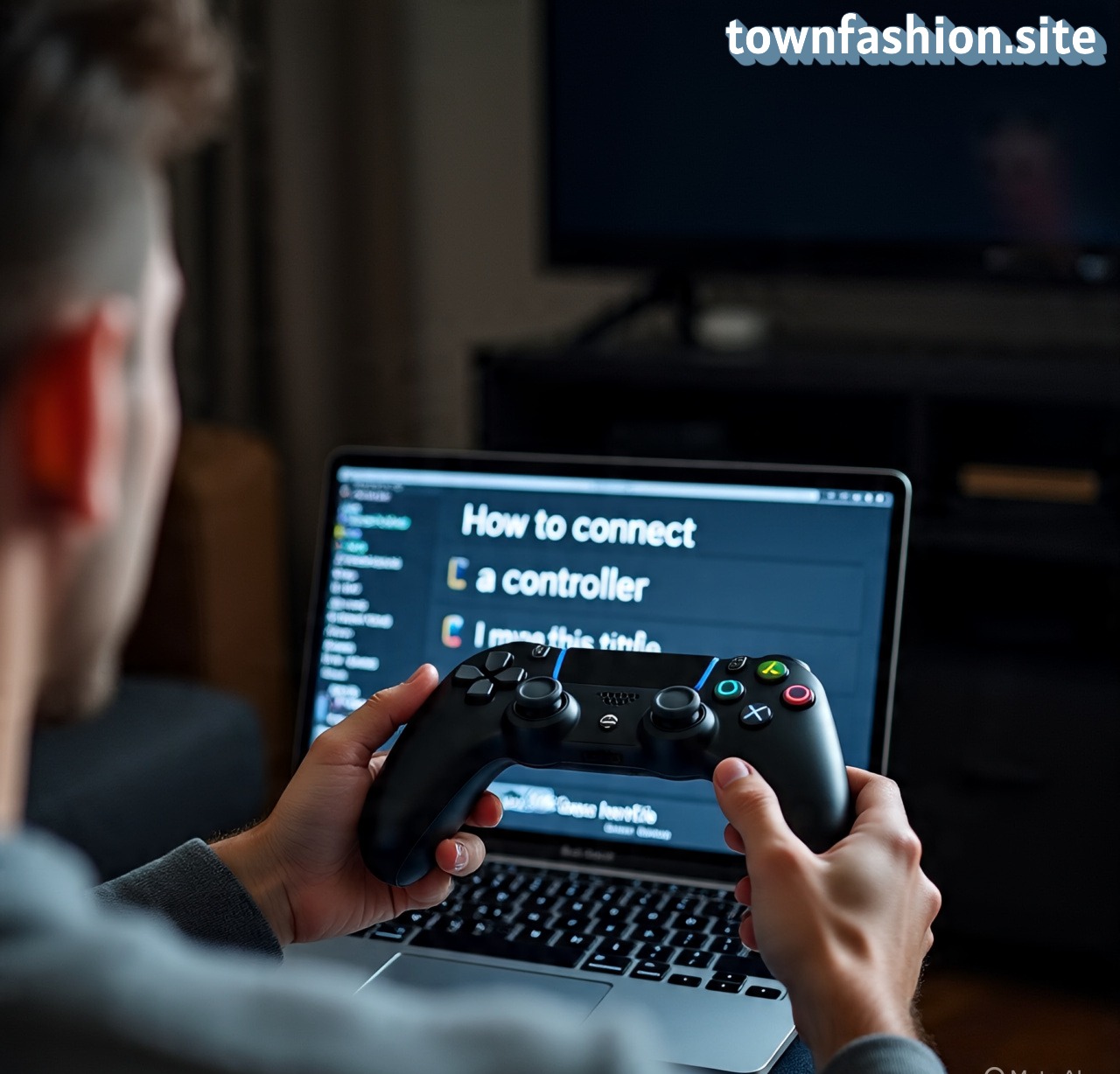 Controller Connect Kaise Karein: Mukammal Rehnumai