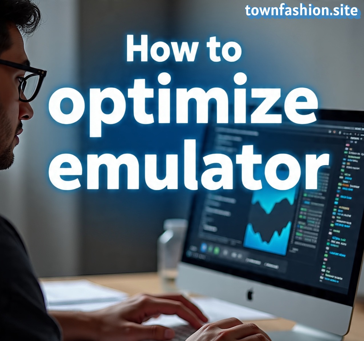 Emulator Optimize Kaise Karein: Mukammal Rehnumai