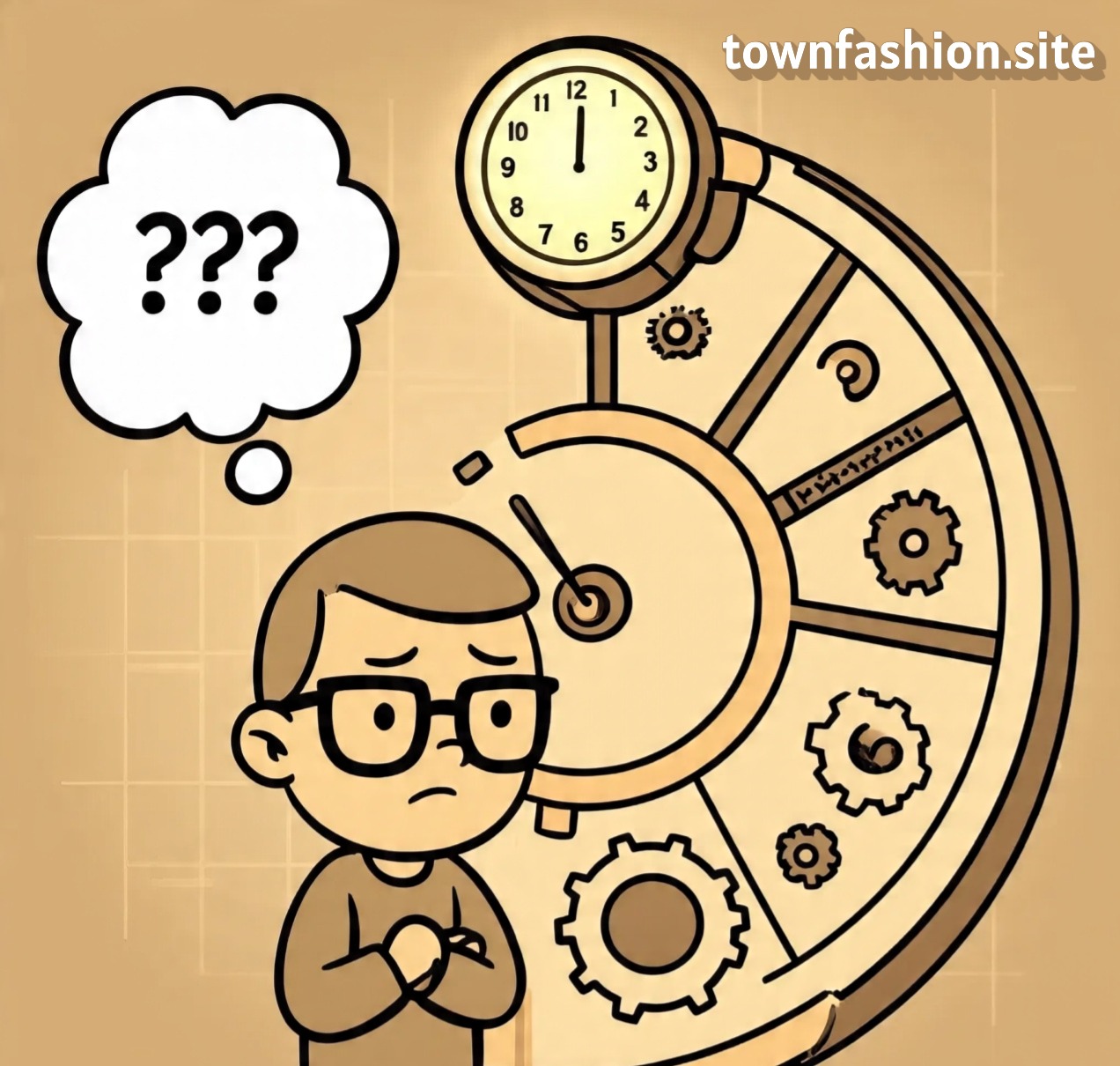 Time-Based Puzzle Kaise Solve Karein: Mukammal Rehnumai
