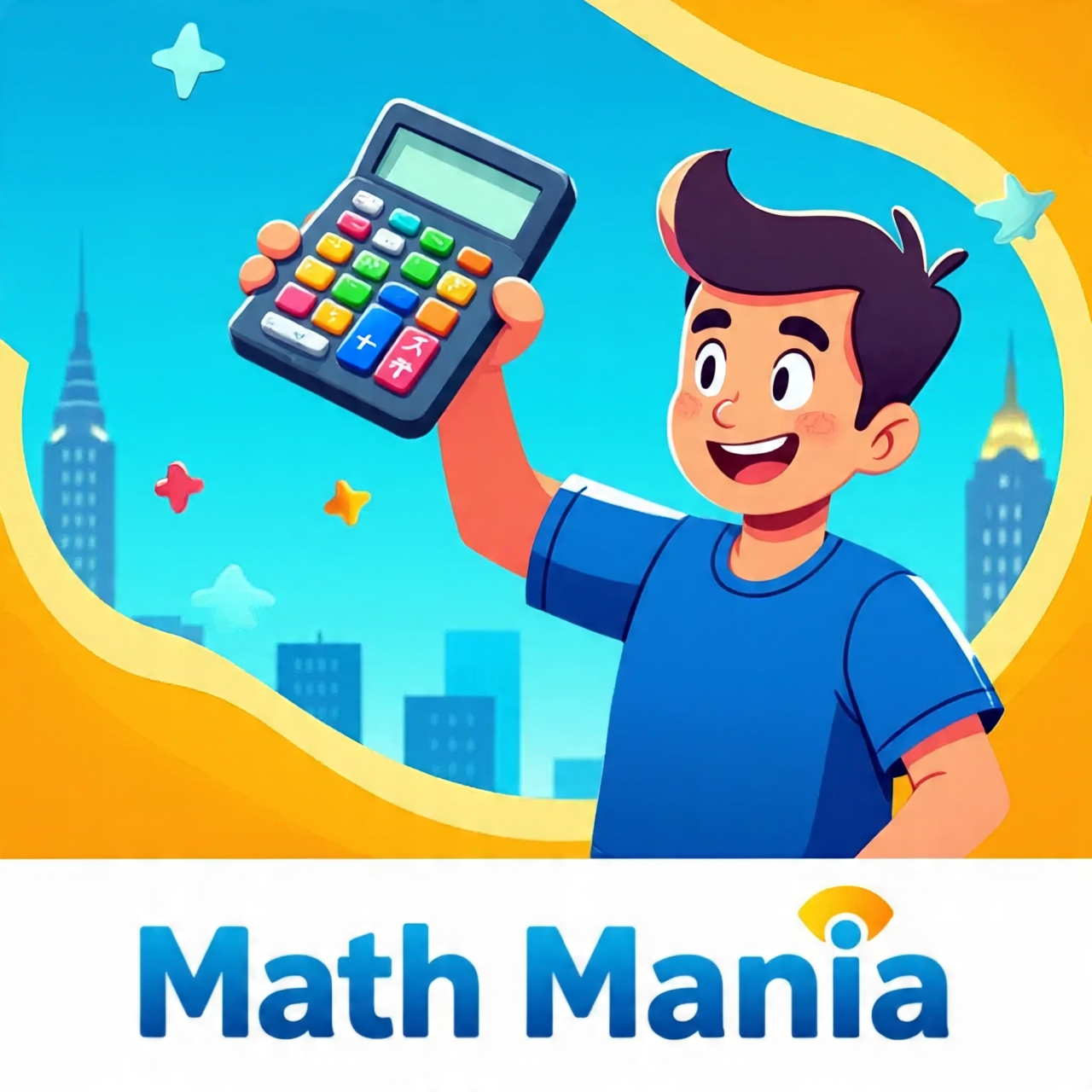 Math Mania